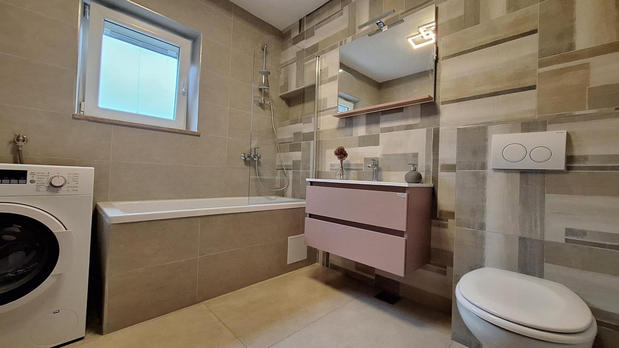 Istriamazing Appartement