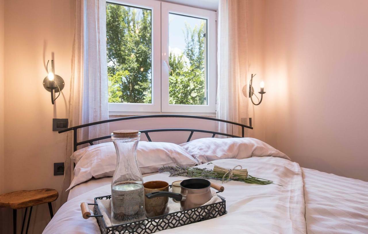 Istriamazing Appartement *