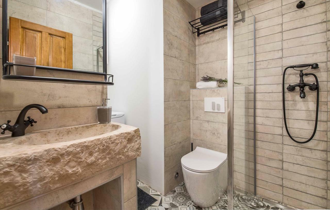 Appartement Istriamazing *