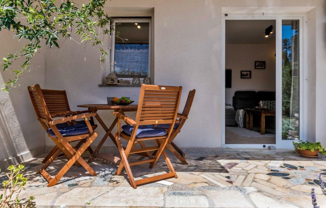 Appartement Istriamazing