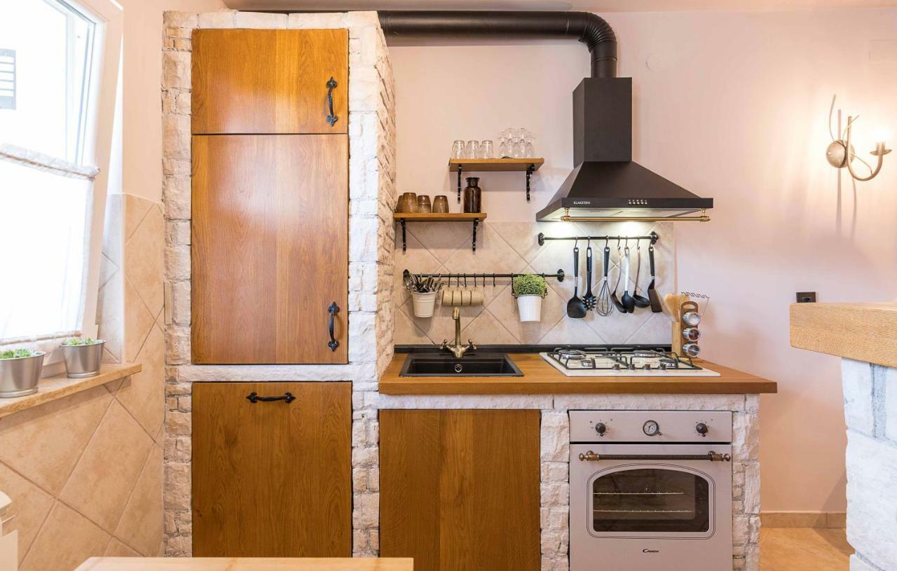 Istriamazing Appartement