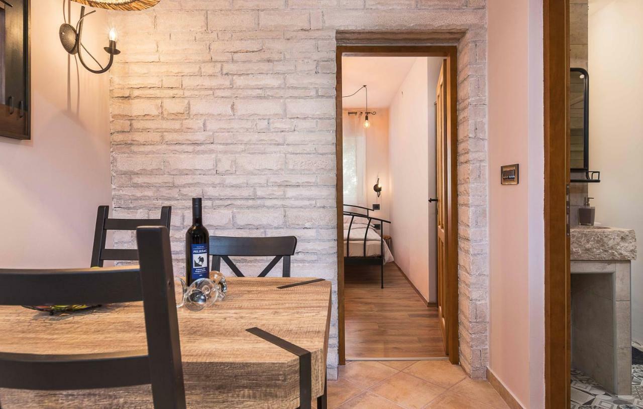 Istriamazing Appartement *