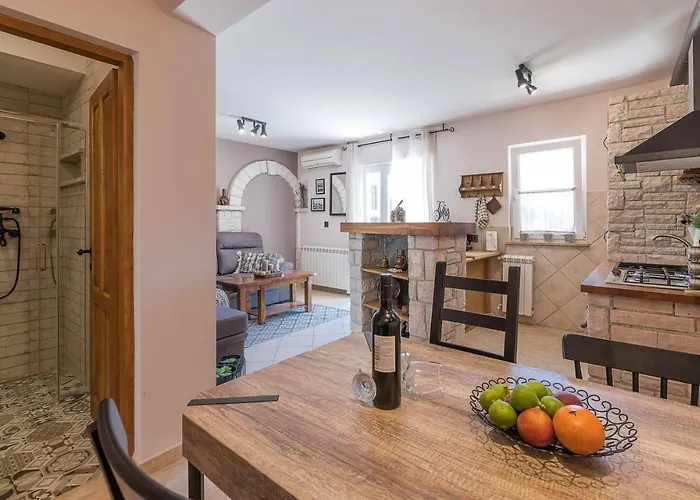 Istriamazing Apartments