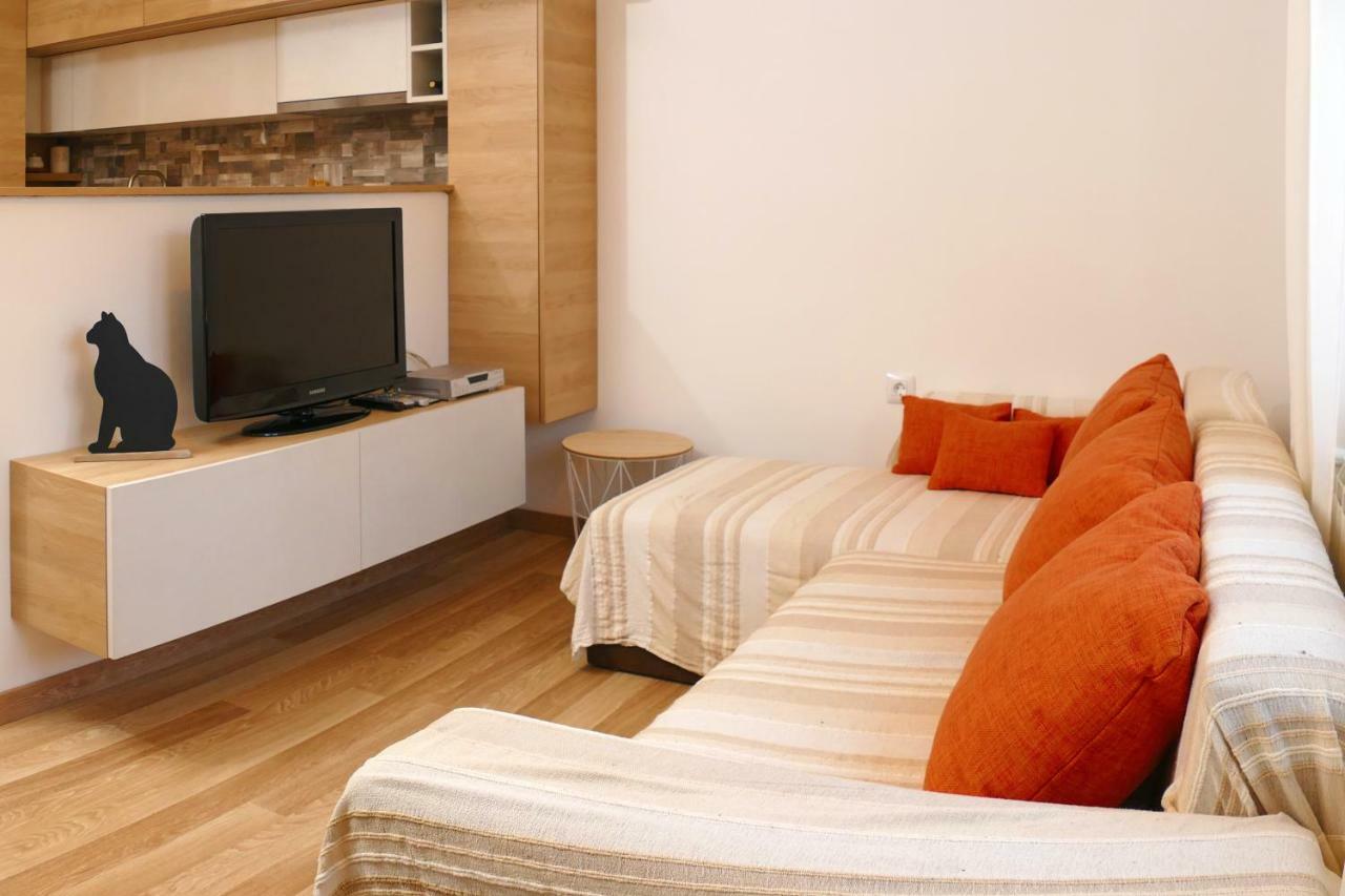 Apartment Istriamazing Pula
