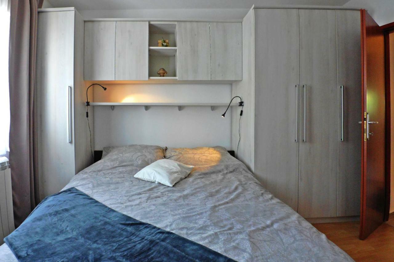 Apartment Istriamazing Pula