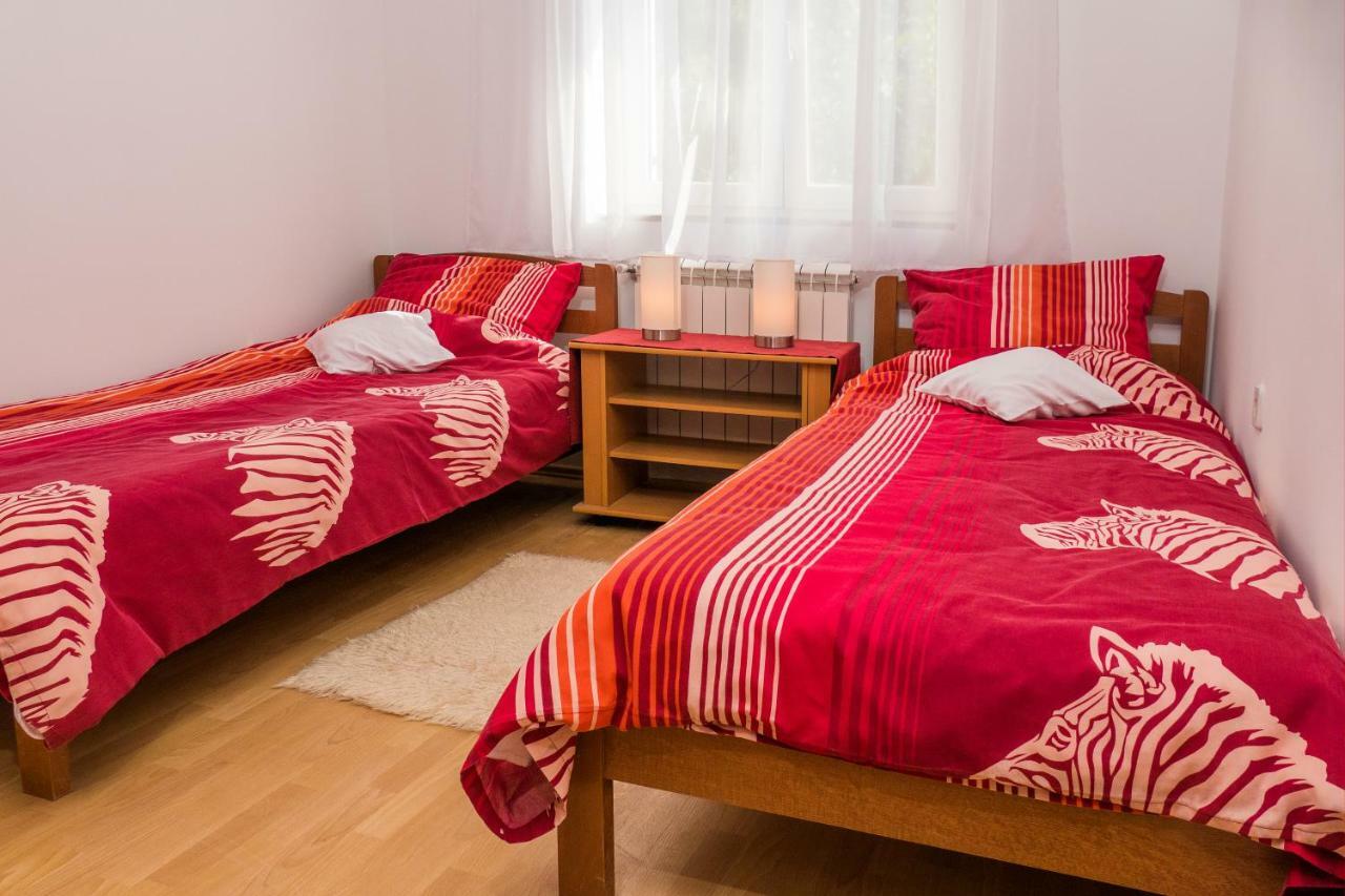Apartment Istriamazing