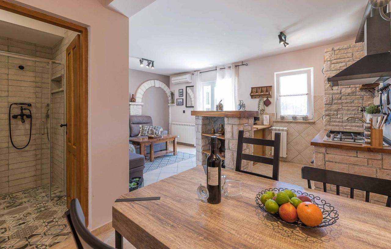 Istriamazing Apartment Pula