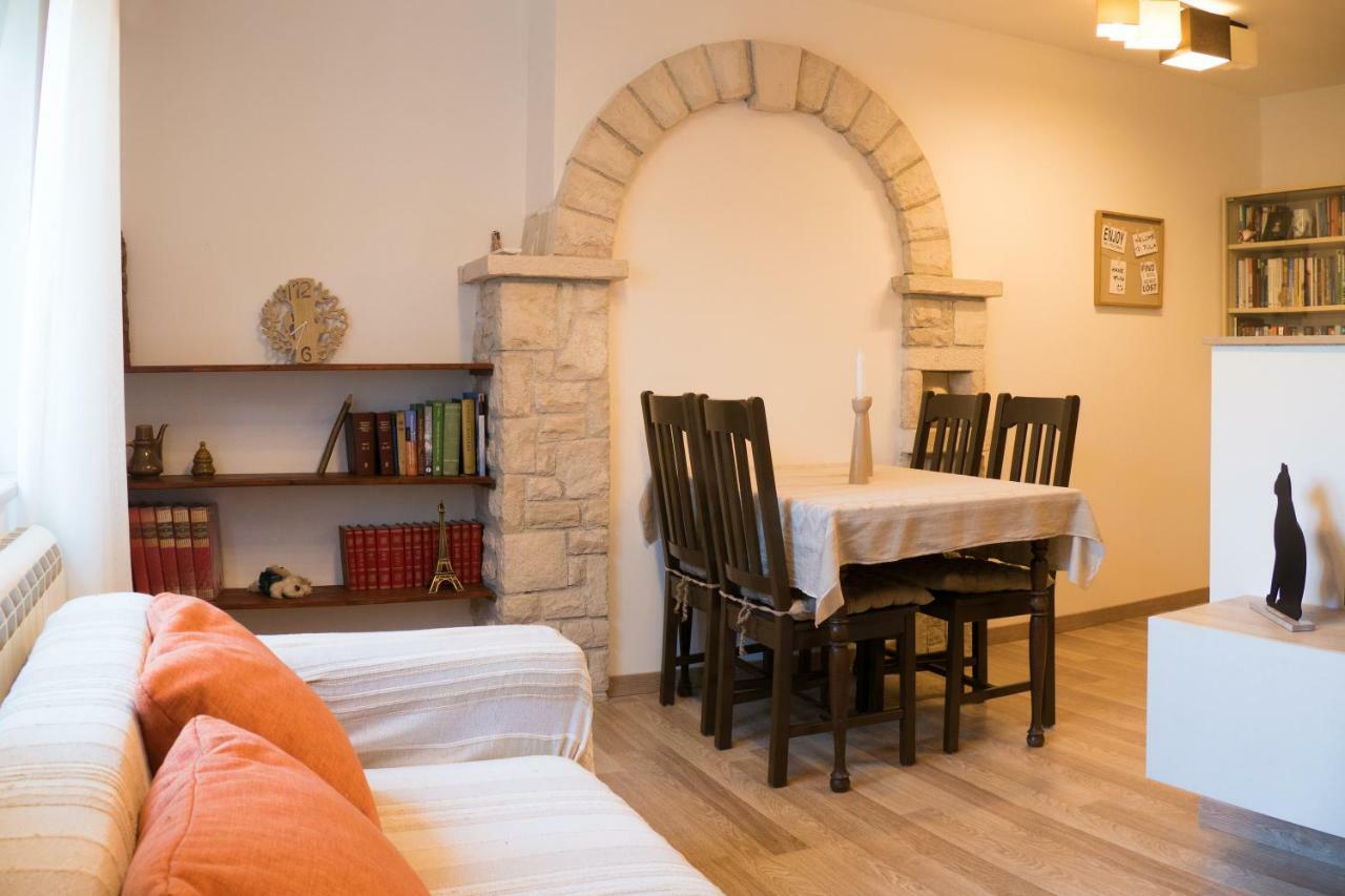 Istriamazing Apartment
