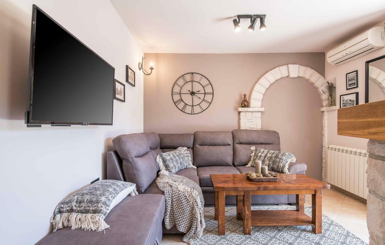 Apartment Istriamazing